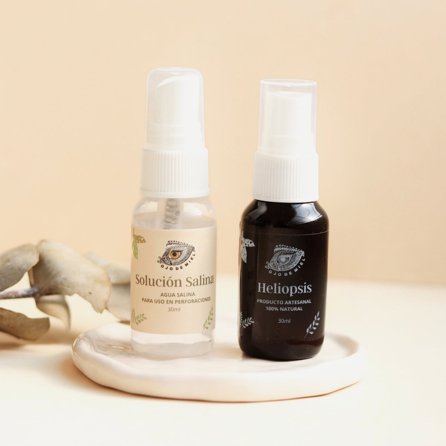 KIT AFTERCARE