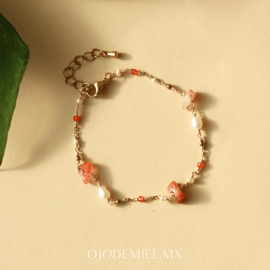 PULSERA SACRO