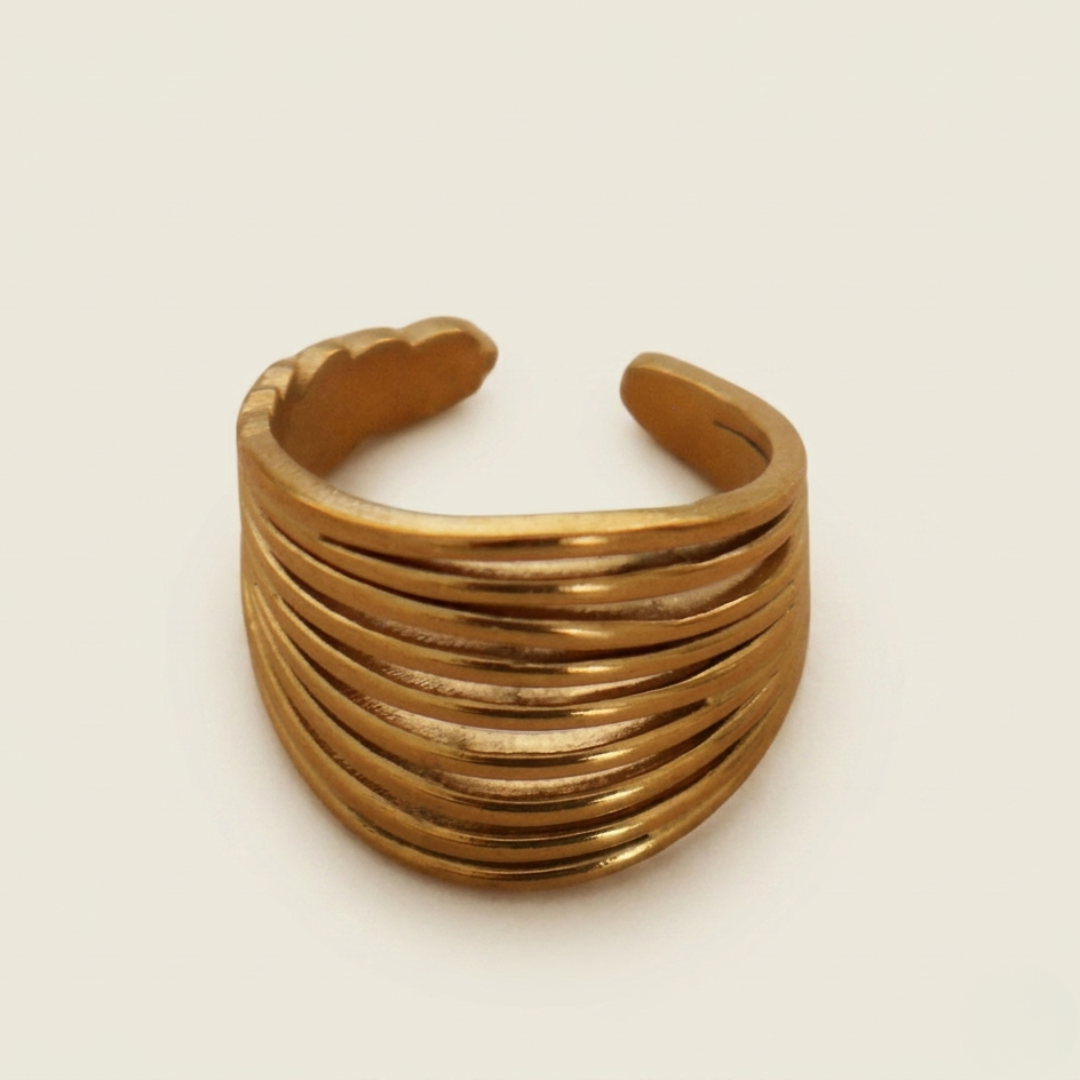 ANILLO HALO