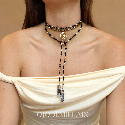 CORBATÍN LONG BEACH