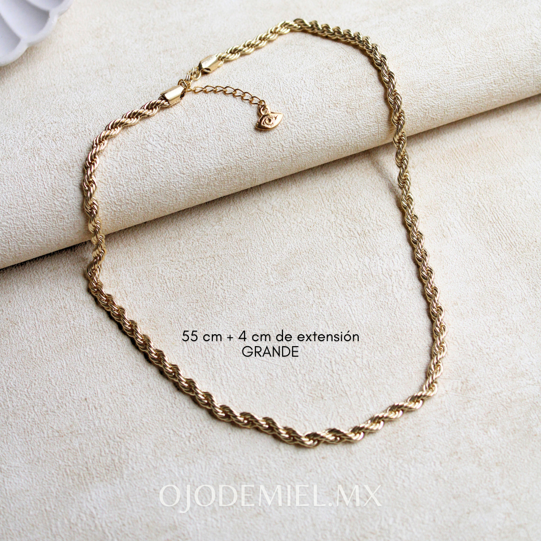 COLLAR DORSAL
