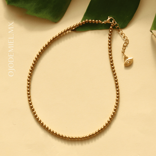 COMPLEMENTO GARGANTILLAS