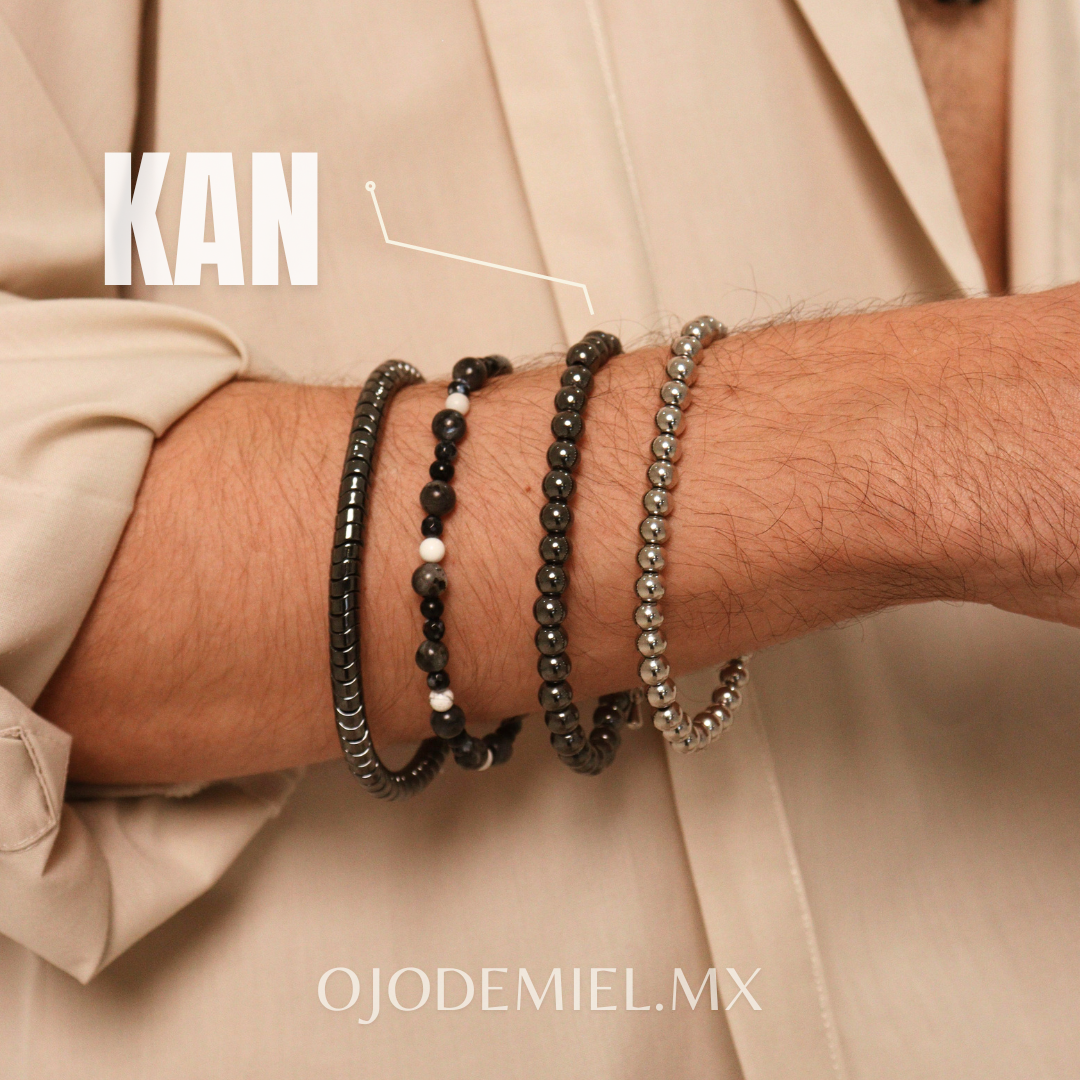PULSERA KAN