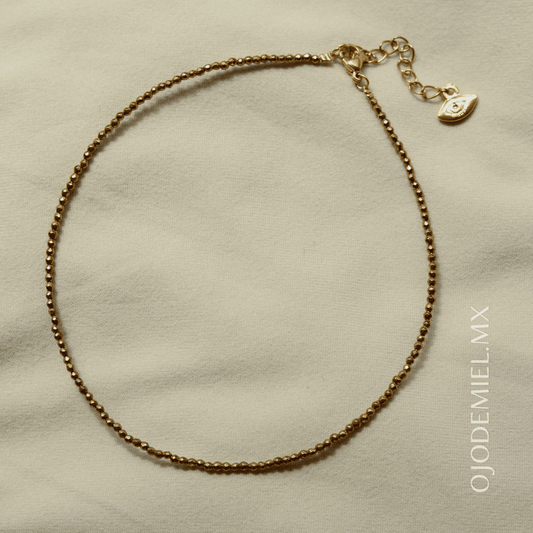 COMPLEMENTO GARGANTILLA