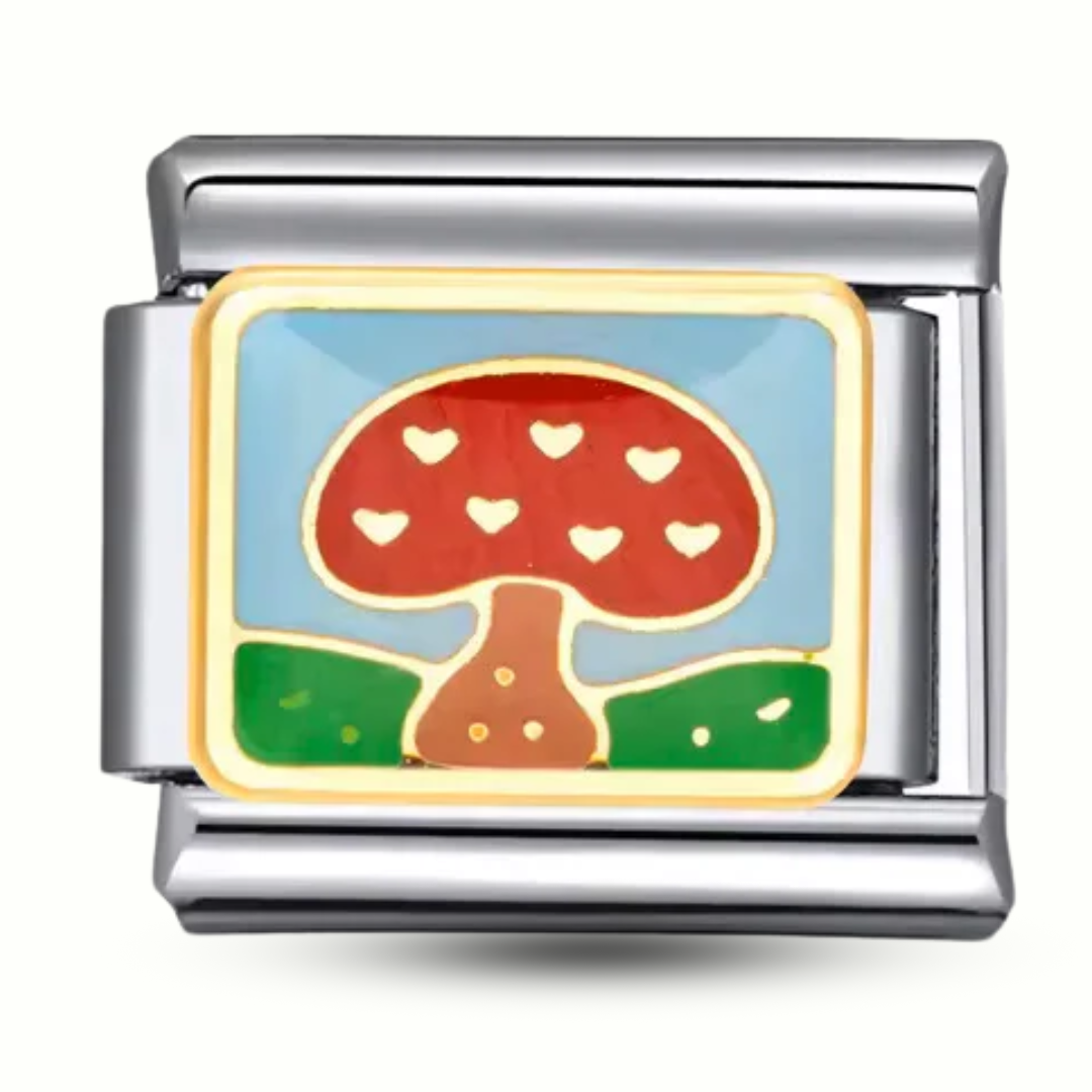 CHARMS FUNNY