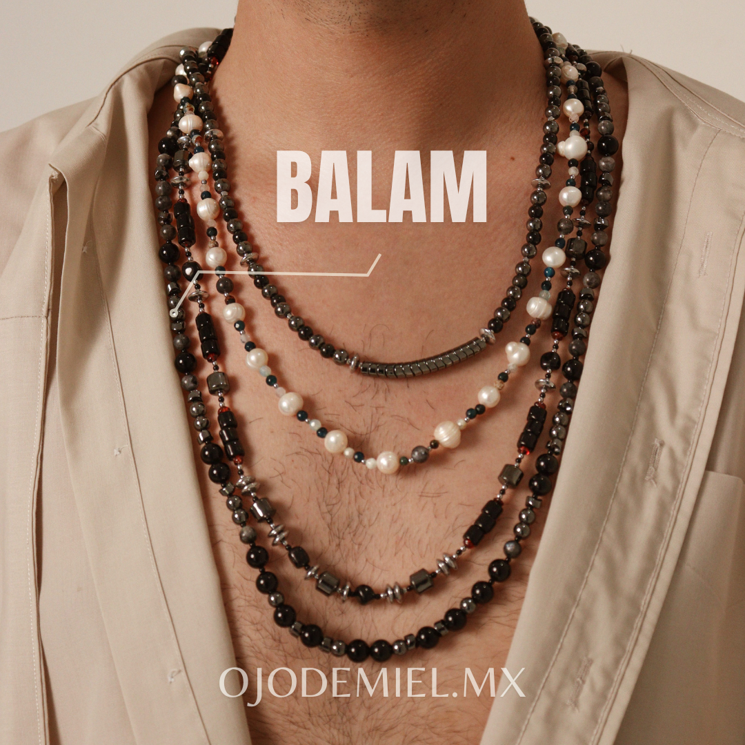 CADENA BALAM