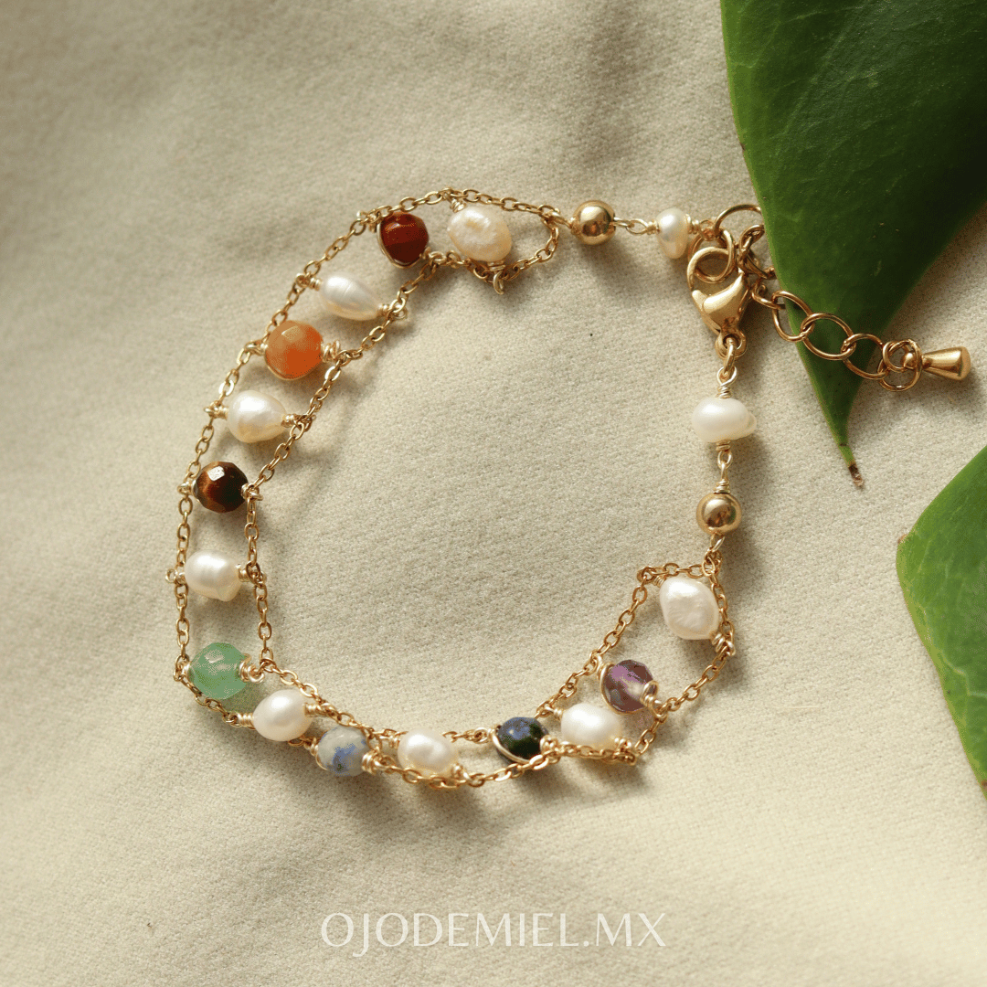 PULSERA ENERGÉTICA