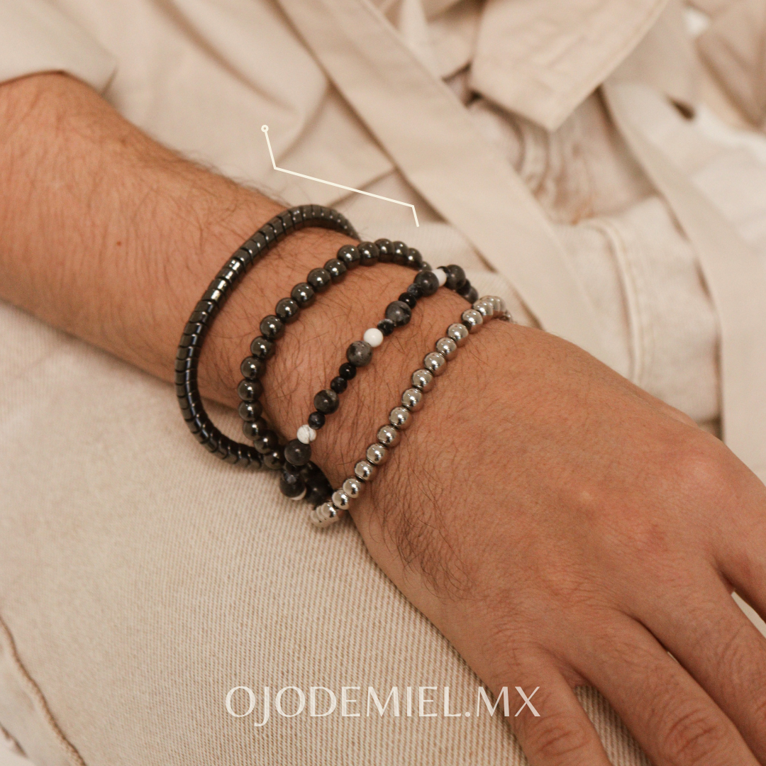PULSERA KAN