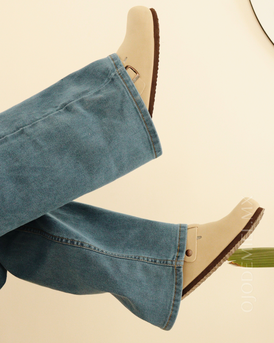 PANTALÓN CARGO CHUNKY