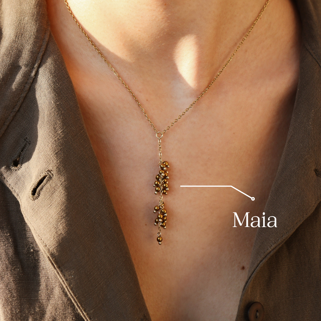 LAYER MAIA