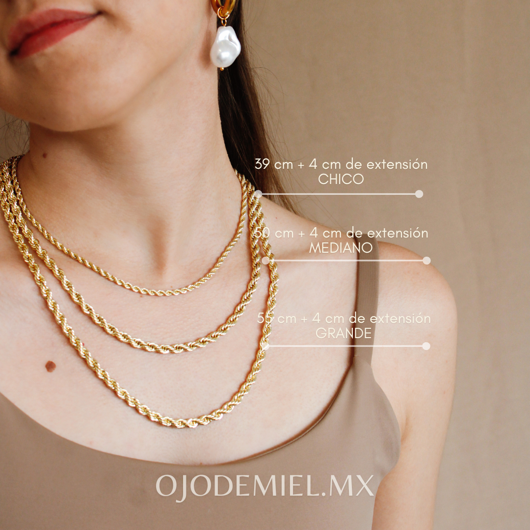 COLLAR DORSAL