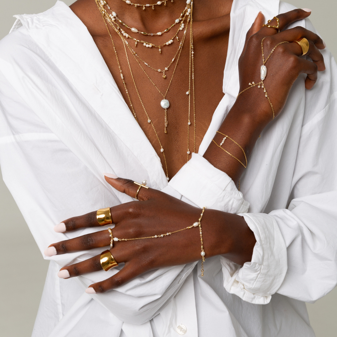 PULSERA ANILLO SVENNA