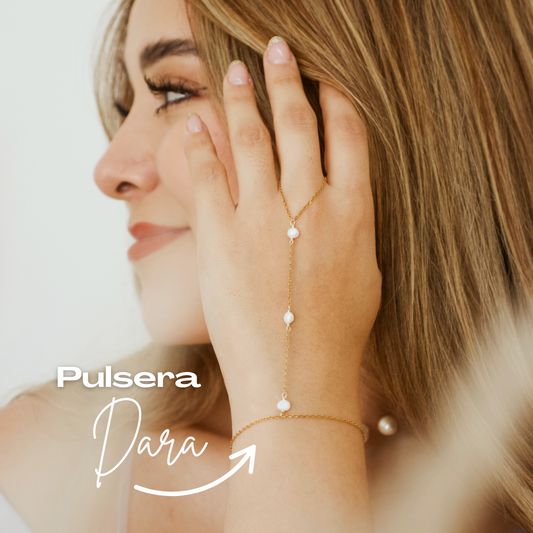 PULSERA DARA