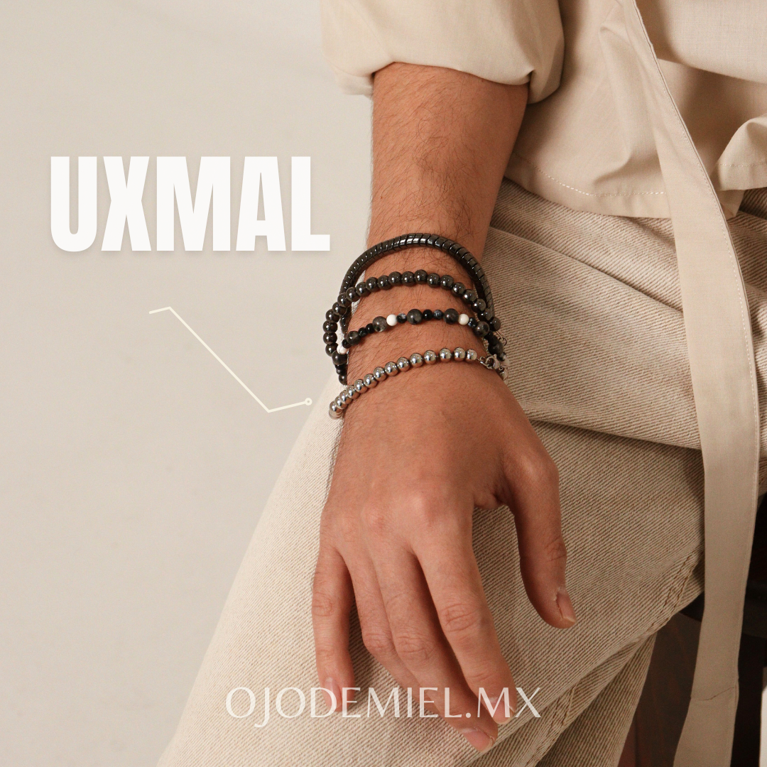 PULSERA UXMAL