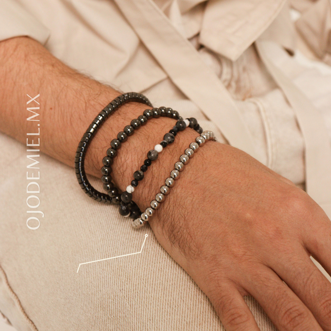PULSERA UXMAL