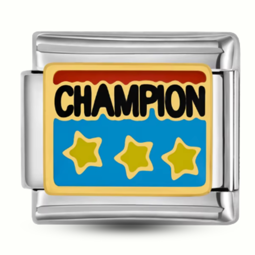 CHARMS FUNNY