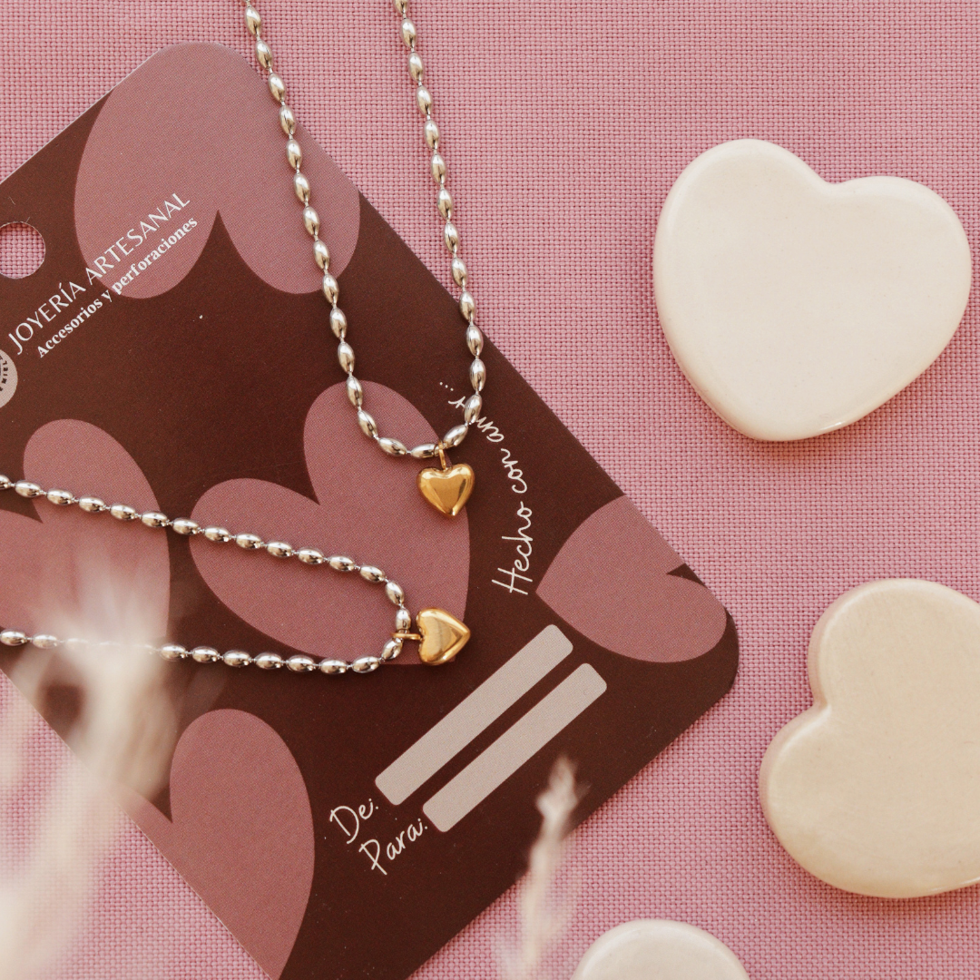 PULSERA TO LOVE