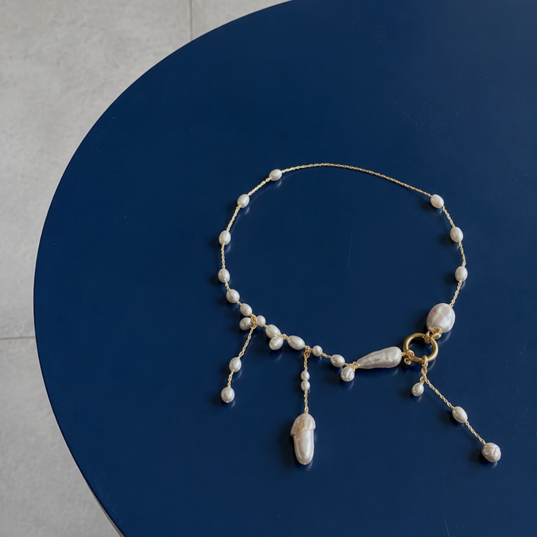 COLLAR MARGOT