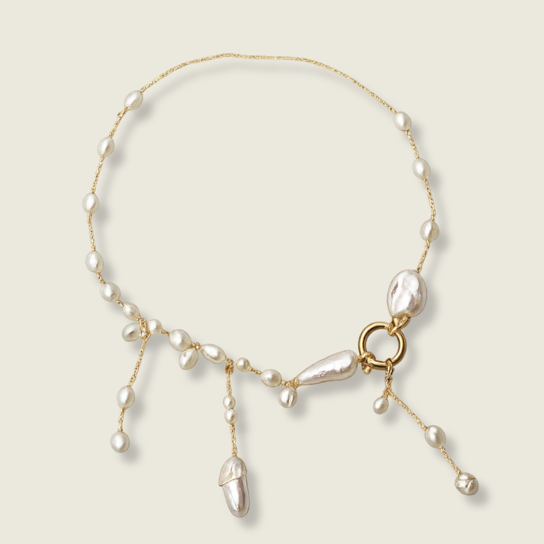 COLLAR MARGOT