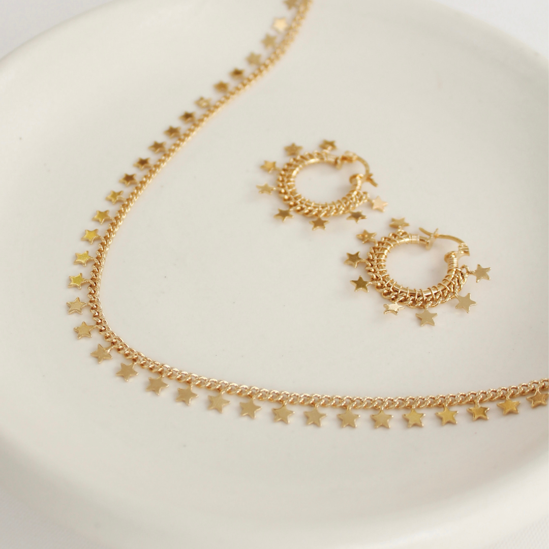 CONJUNTO ESTRELLAS