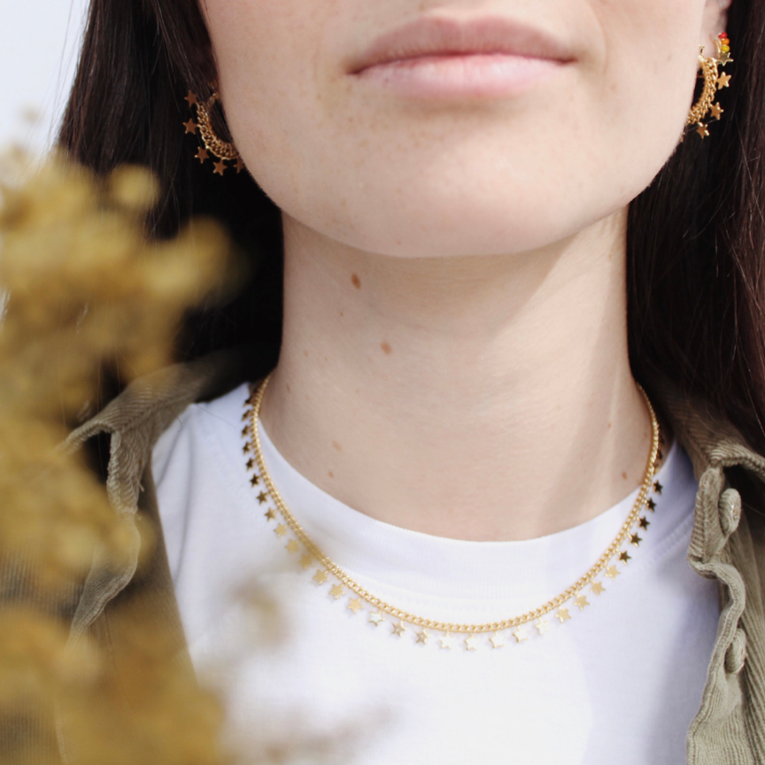 CONJUNTO ESTRELLAS