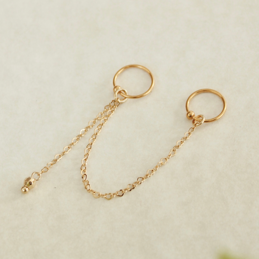 PIERCING CADENA SENCILLO