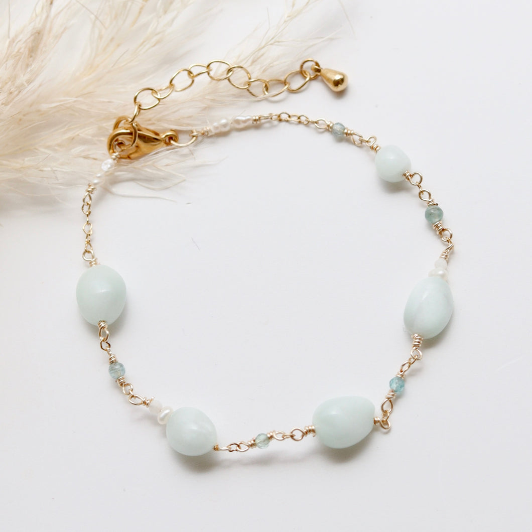 PULSERA ARMONÍA