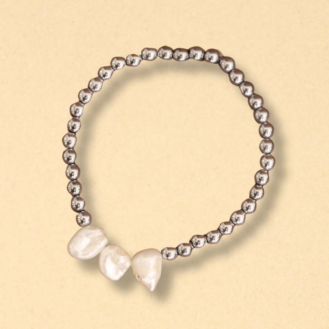 PULSERA NAIYA ELÁSTICA