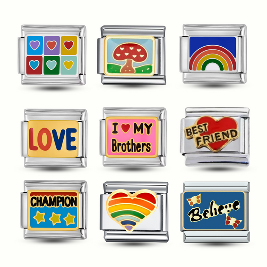 CHARMS FUNNY