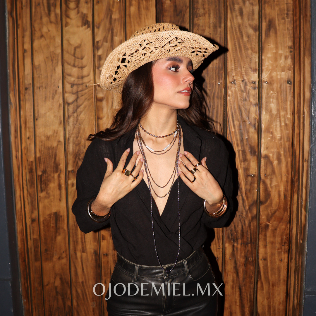 CONJUNTO MIZU