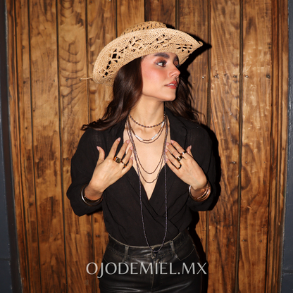 CONJUNTO MIZU
