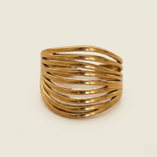 ANILLO HALO