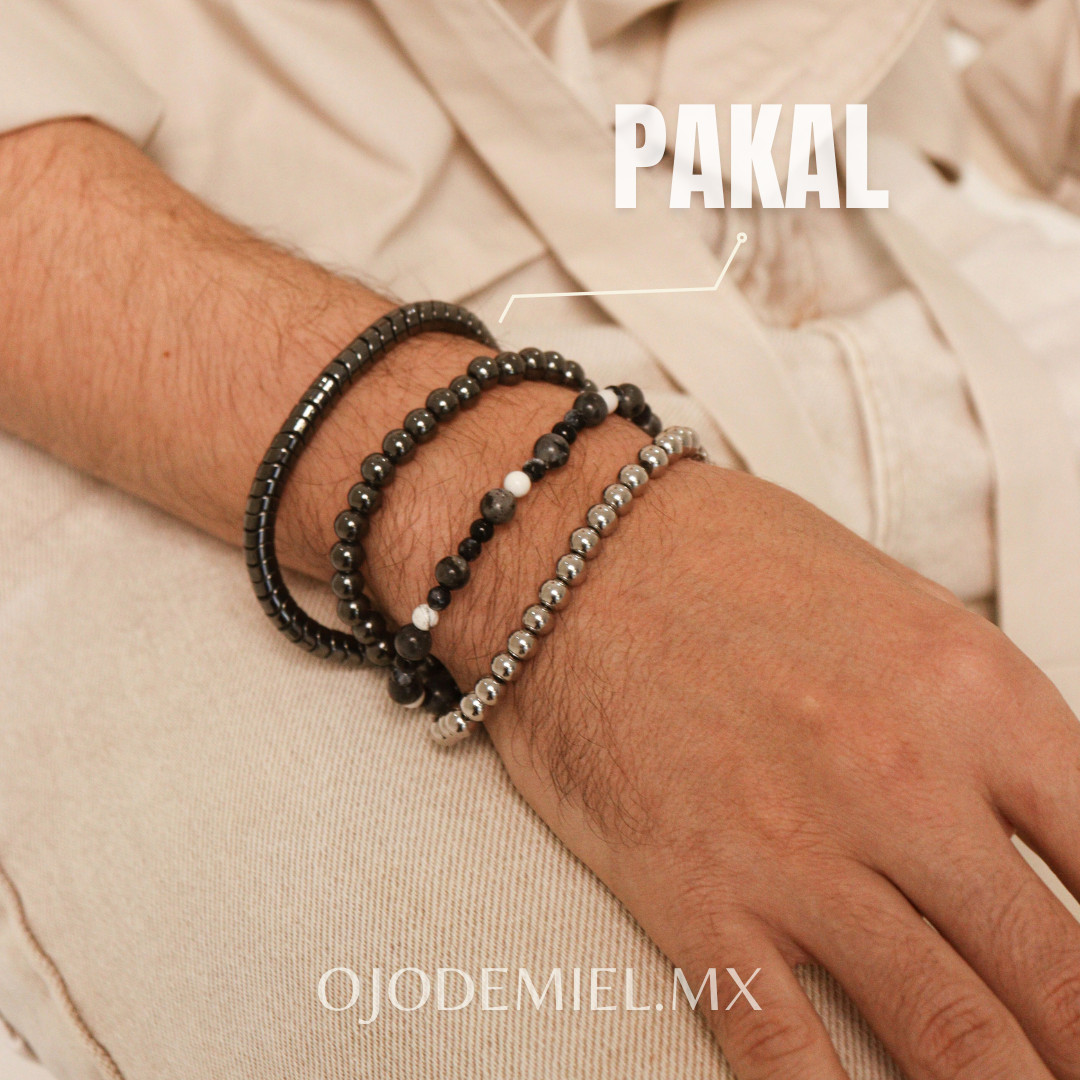 PULSERA PAKAL