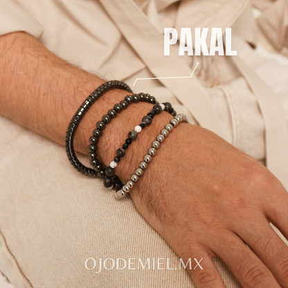 PULSERA PAKAL