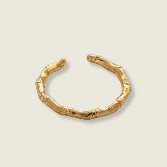 ANILLO DORY DORADO