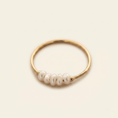 ANILLO PEARL