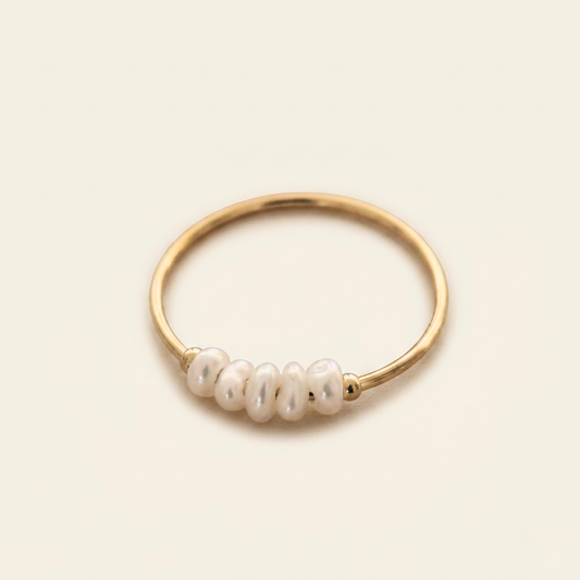 ANILLO PEARL
