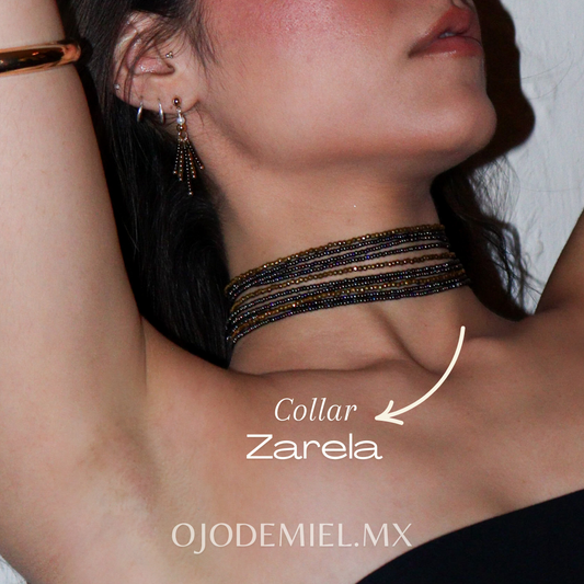 COLLAR ZARELA