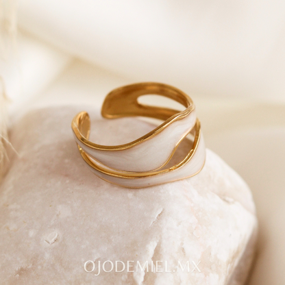 ANILLO LAINE