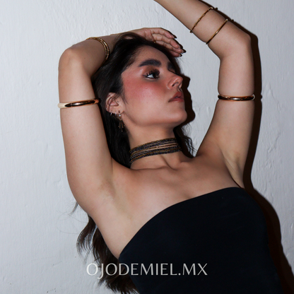 COLLAR ZARELA