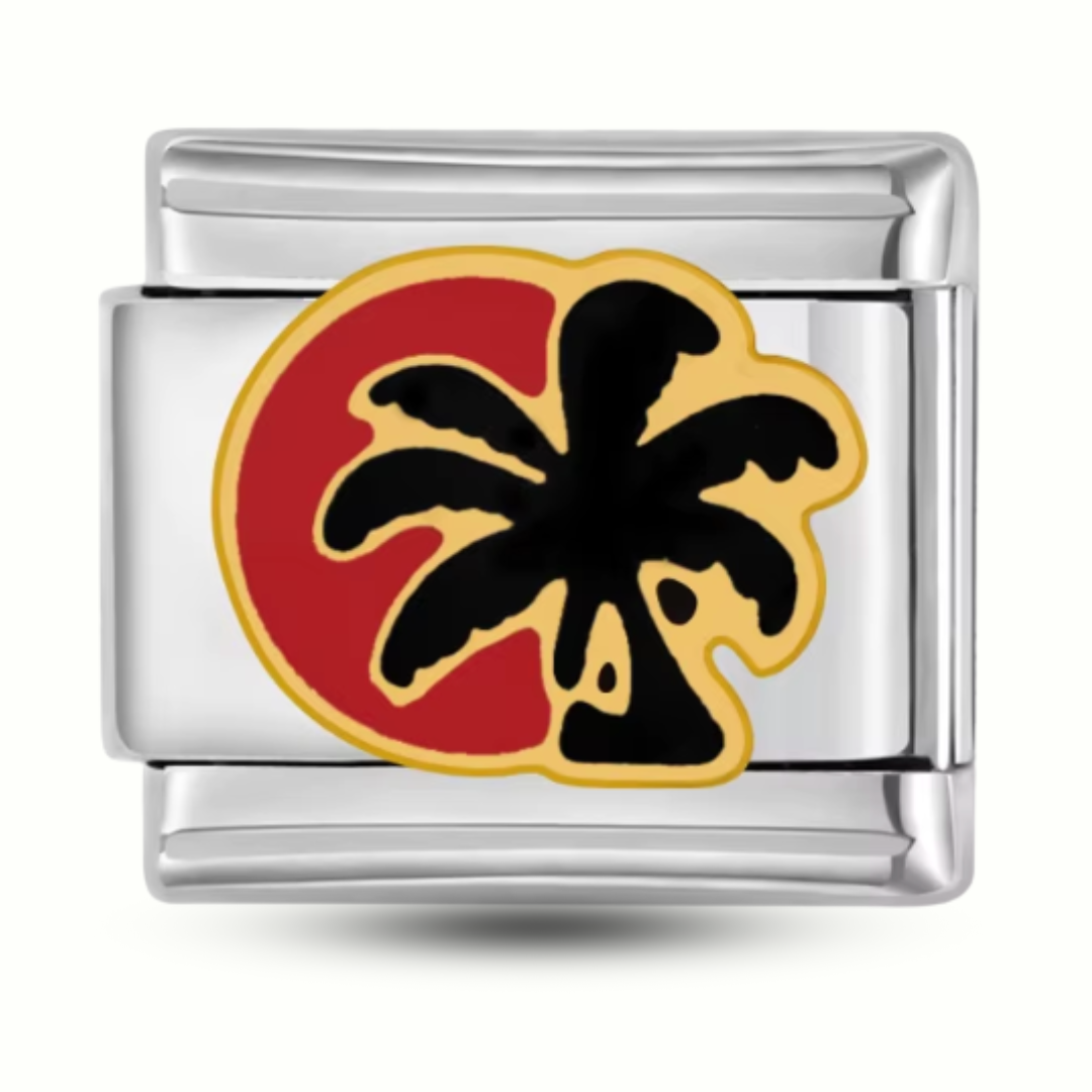 CHARMS PAISAJES Y AMULETOS