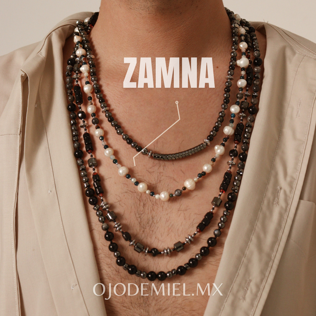 CADENA ZAMNA