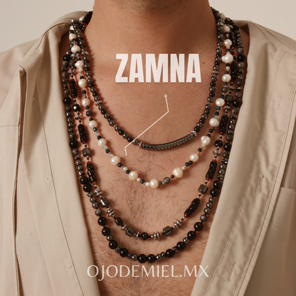 CADENA ZAMNA