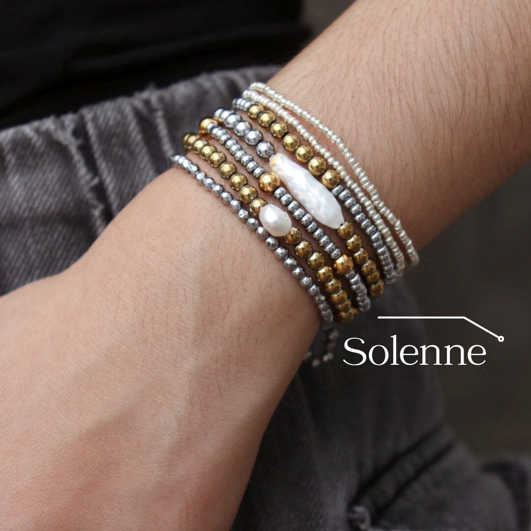 PULSERA SOLENNE