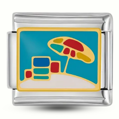 CHARMS PAISAJES Y AMULETOS