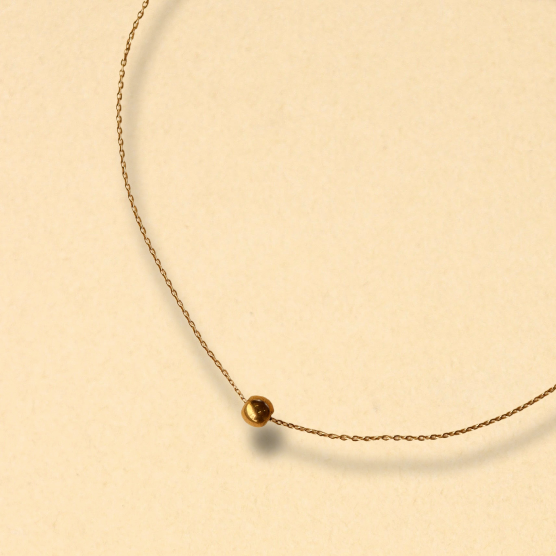 CHOKER ORBE