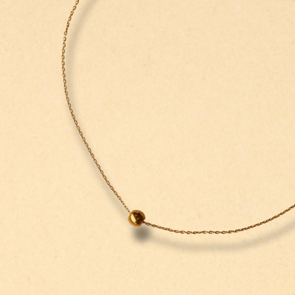 CHOKER ORBE