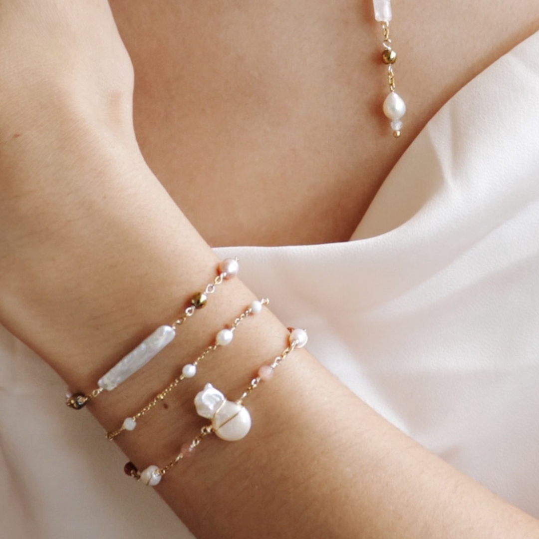 PULSERA AMISTAD