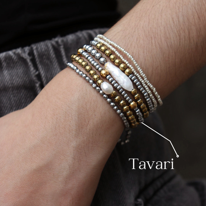 PULSERA TAVARI