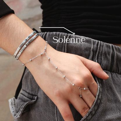 PULSERA SOLENNE